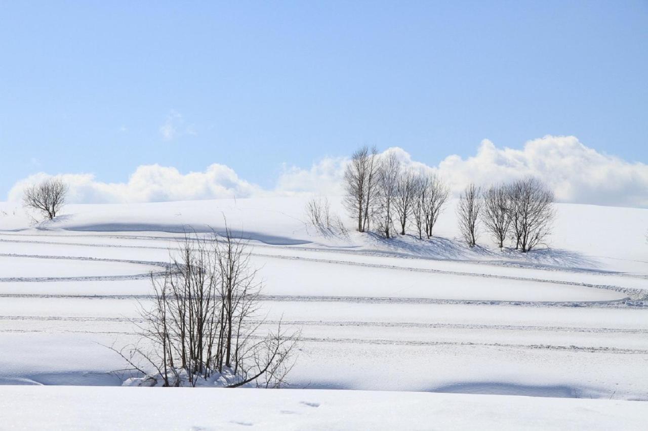 Stay In Tokiwa Asahikawa Exterior photo